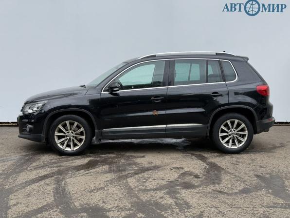 Volkswagen Tiguan I Рестайлинг с пробегом 2011 года, цена 950 000 рублей, 238485 км, внедорожник, Автокод Объявления