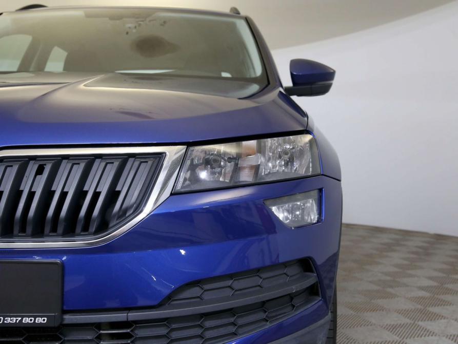 Skoda Karoq I Санкт-Петербург  - изображение 9