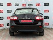 Renault Fluence I Рестайлинг Санкт-Петербург  - изображение 15