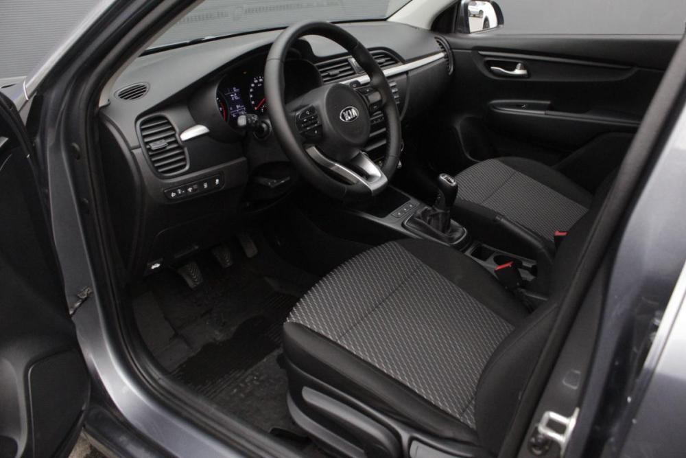 Kia Rio IV Брянск  - изображение 6