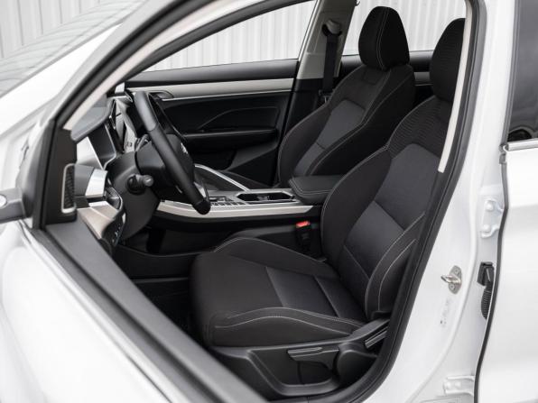 Belgee X50 с пробегом 2024 года, цена 1 839 000 рублей, 37002 км, внедорожник, Автокод Объявления