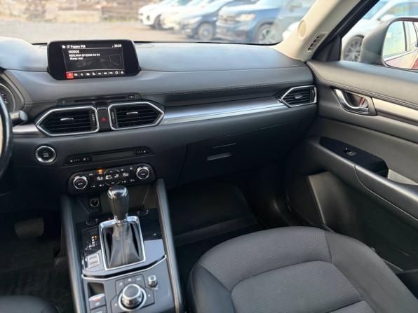 Mazda CX-5 II с пробегом 2017 года, цена 2 100 000 рублей, 144000 км, внедорожник, Автокод Объявления