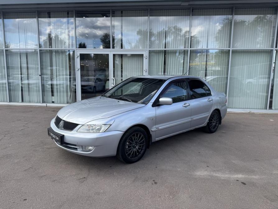 Mitsubishi Lancer IX Рестайлинг Воронеж  - изображение 1