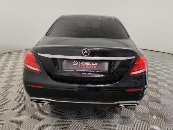 Mercedes-Benz E-Класс V (W213 S213 C238) с пробегом 2019 года, цена 3 100 000 рублей, 82755 км, седан, Автокод Объявления