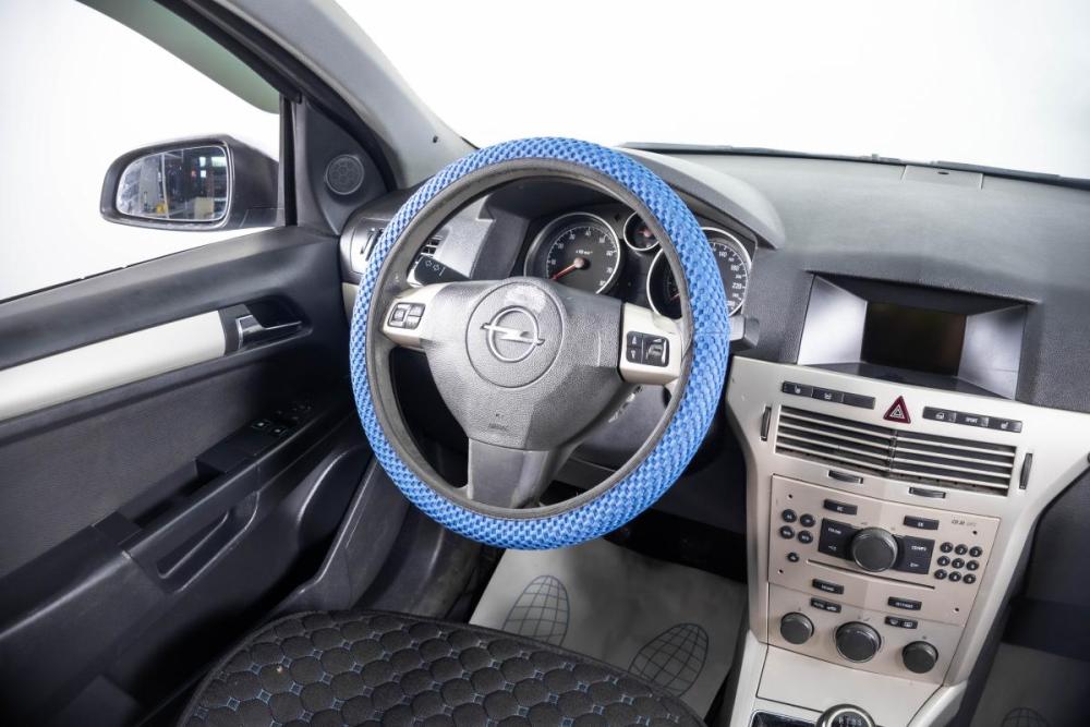 Opel Astra H Рестайлинг Пермь  - изображение 12