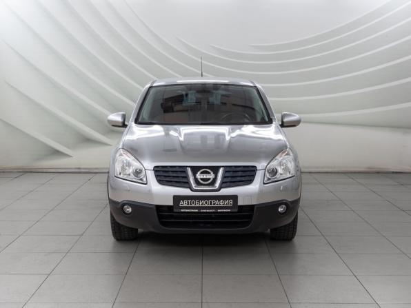 Nissan Qashqai I с пробегом 2007 года, цена 898 000 рублей, 167540 км, внедорожник, Автокод Объявления
