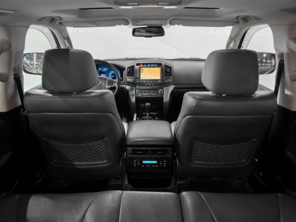Toyota Land Cruiser 200 Series с пробегом 2010 года, цена 3 147 000 рублей, 236428 км, внедорожник, Автокод Объявления
