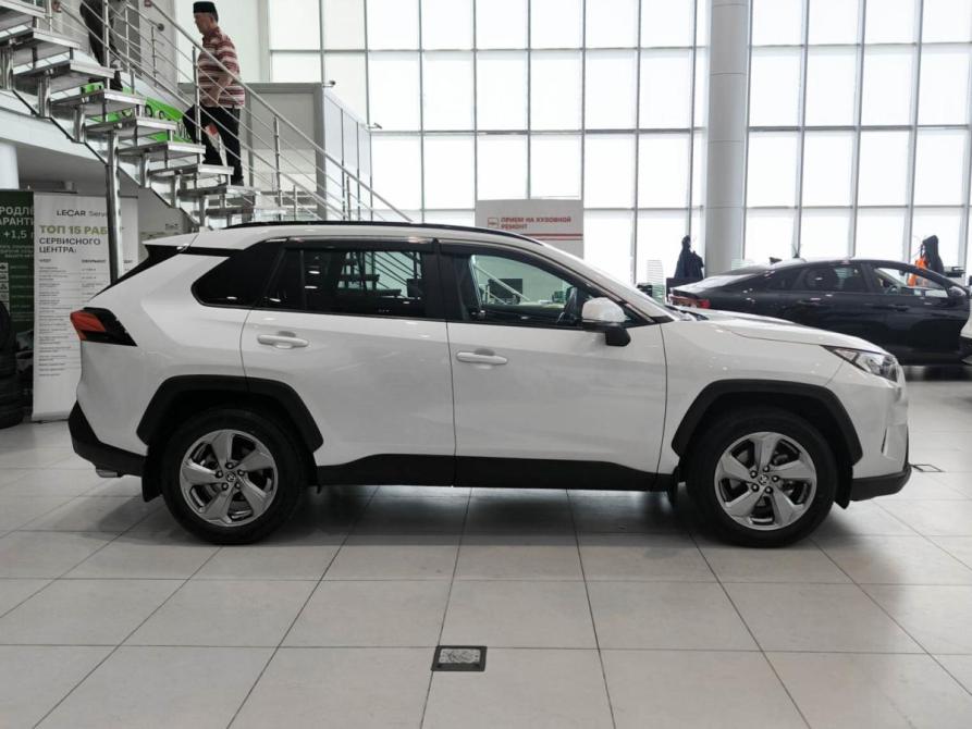 Toyota RAV4 V (XA50) Казань  - изображение 5