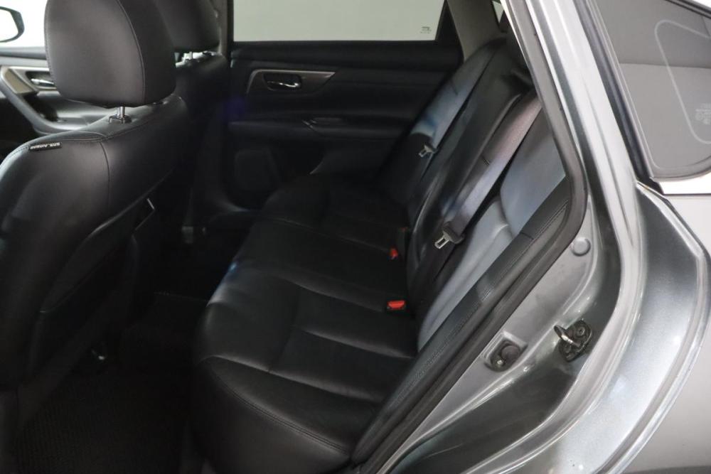 Nissan Teana III Санкт-Петербург  - изображение 15