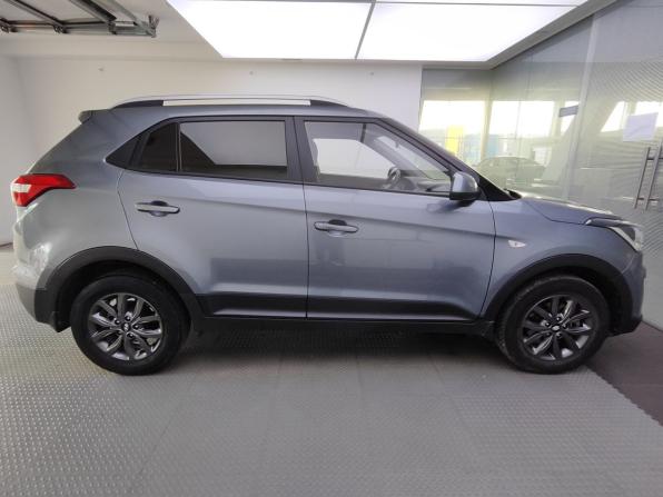 Hyundai Creta I с пробегом 2020 года, цена 1 840 000 рублей, 131200 км, внедорожник, Автокод Объявления
