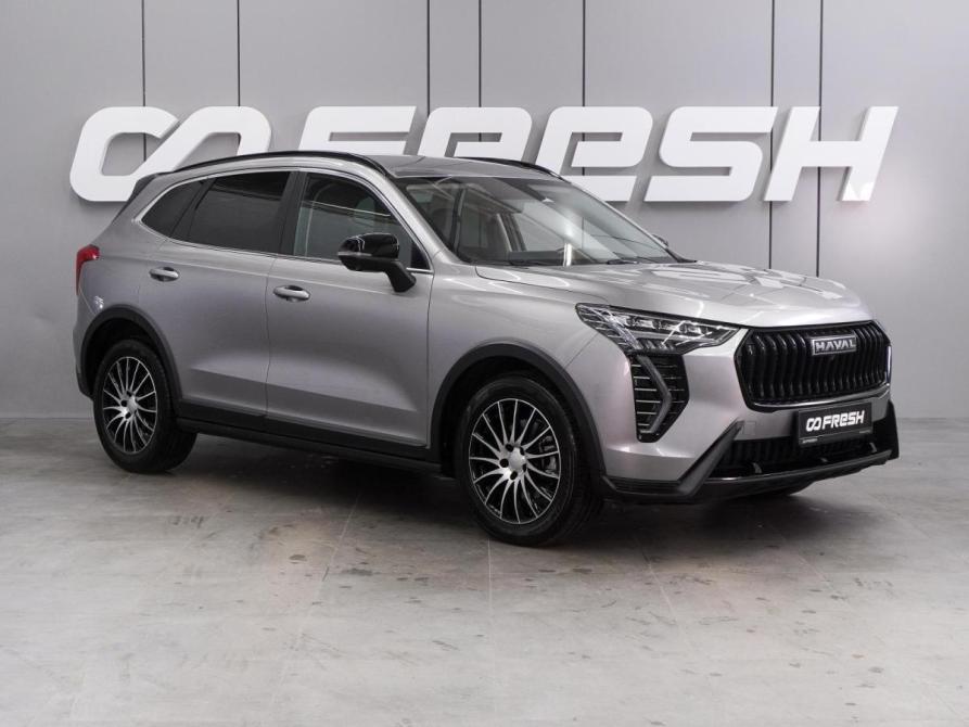 Haval Jolion I Воронеж  - изображение 1