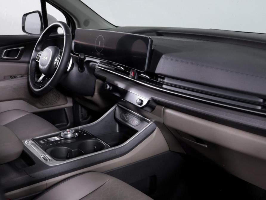 Kia Carnival IV Рестайлинг Москва  - изображение 30