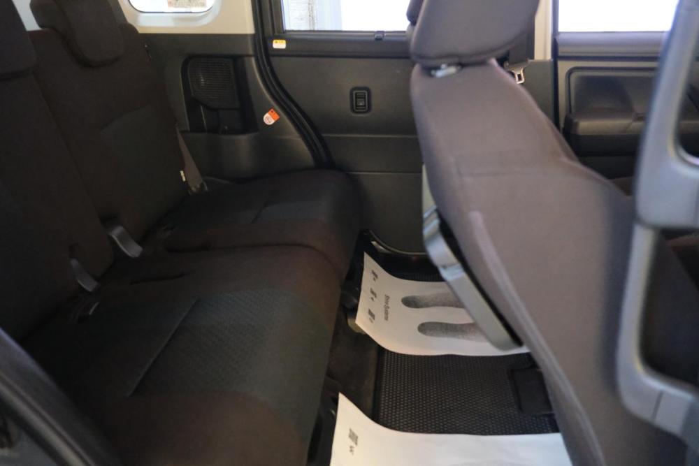 Toyota Roomy I Рестайлинг Омск  - изображение 20