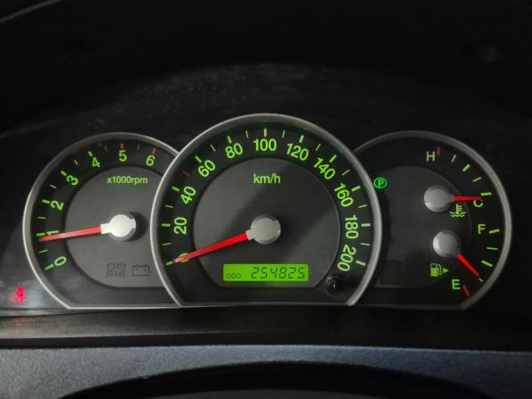 Kia Sorento I Рестайлинг с пробегом 2011 года, цена 845 000 рублей, 254813 км, внедорожник, Автокод Объявления