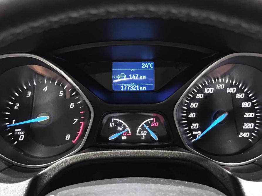 Ford Focus III Казань  - изображение 16