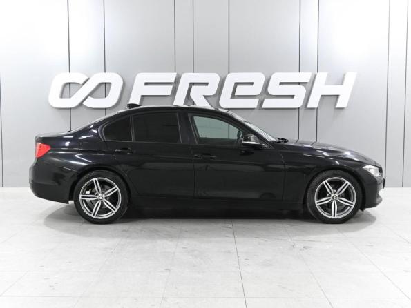 BMW 3 серии VI (F3x) с пробегом 2012 года, цена 1 354 000 рублей, 301294 км, седан, Автокод Объявления