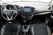 Lada (ВАЗ) Vesta I Ярославль  - изображение 23