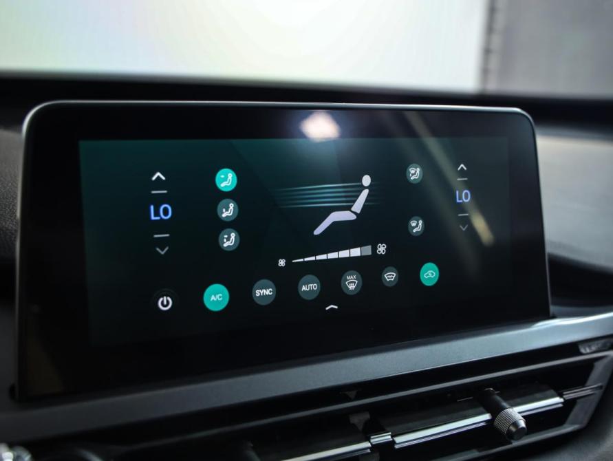 Chery Tiggo 4 Pro I Санкт-Петербург  - изображение 13