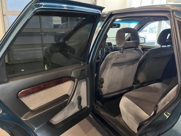 Opel Vectra A с пробегом 1995 года, цена 65 000 рублей, 602545 км, седан, Автокод Объявления