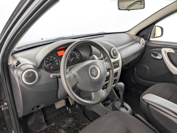 Renault Sandero I с пробегом 2011 года, цена 765 000 рублей, 90654 км, хэтчбек, Автокод Объявления