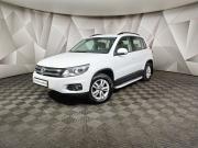 Volkswagen Tiguan I Рестайлинг Москва  - изображение 21