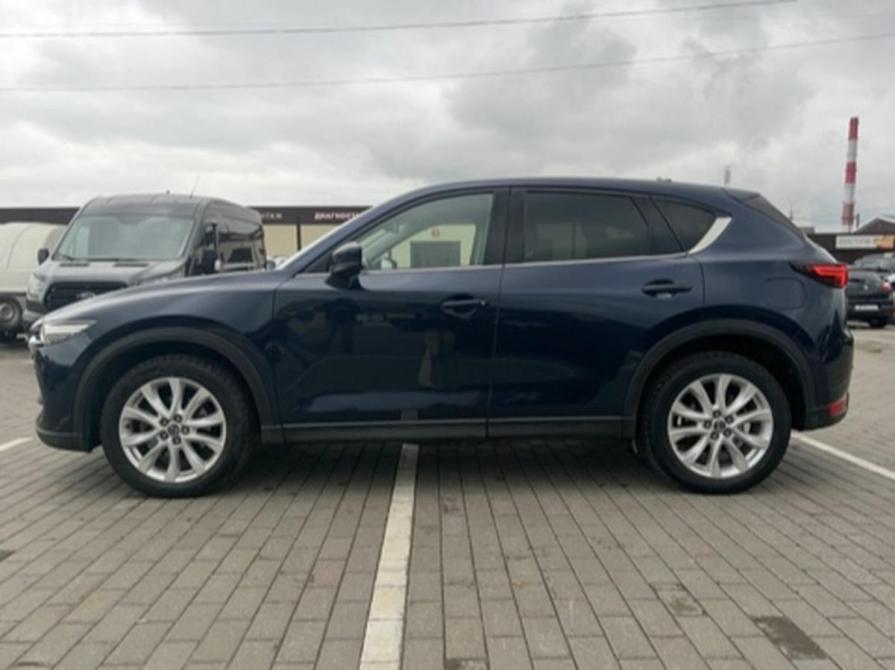 Mazda CX-5 II Киров  - изображение 2