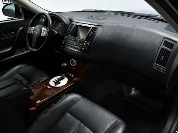 Infiniti FX I (S50) с пробегом 2005 года, цена 857 000 рублей, 176695 км, внедорожник, Автокод Объявления