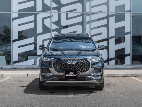 Chery Tiggo 8 Pro Max I Рестайлинг с пробегом 2024 года, цена 2 350 000 рублей, 32979 км, внедорожник, Автокод Объявления