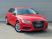 Audi A3 III (8V) Москва  - изображение 31