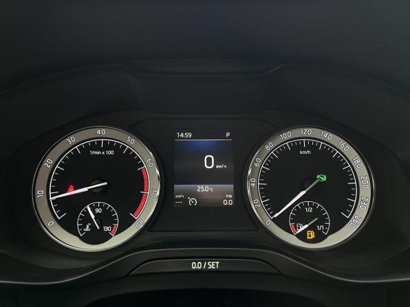 Skoda Kodiaq I с пробегом 2018 года, цена 2 199 000 рублей, 210000 км, внедорожник, Автокод Объявления
