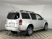Nissan Pathfinder III Воронеж  - изображение 34