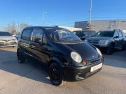 Daewoo Matiz I Рестайлинг Саратов  - изображение 34