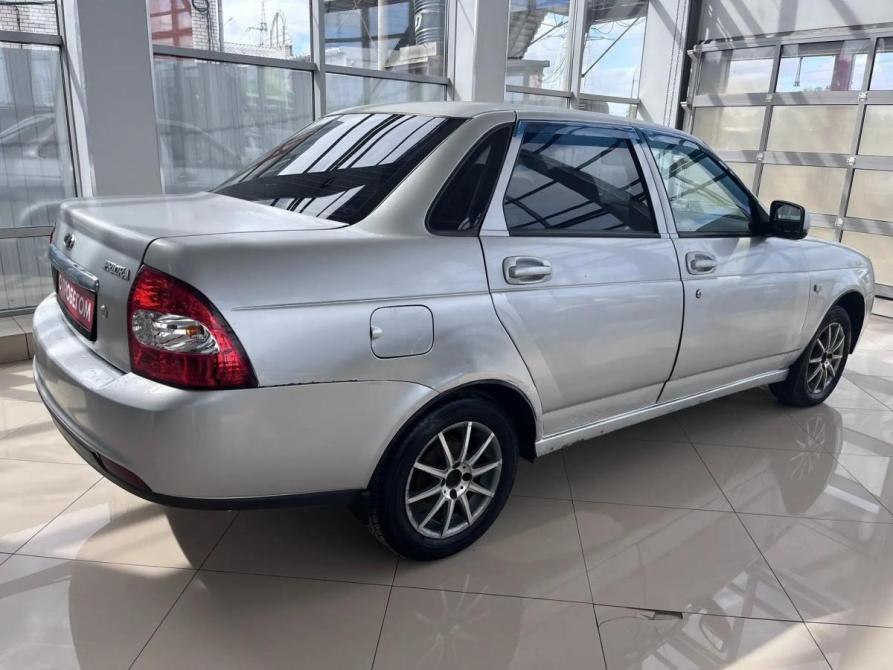 Lada (ВАЗ) Priora I Арзамас  - изображение 5