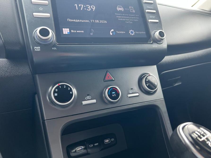 Hyundai Creta II Стерлитамак  - изображение 18