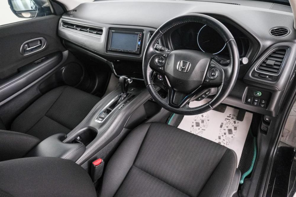 Honda Vezel I Красноярск  - изображение 9