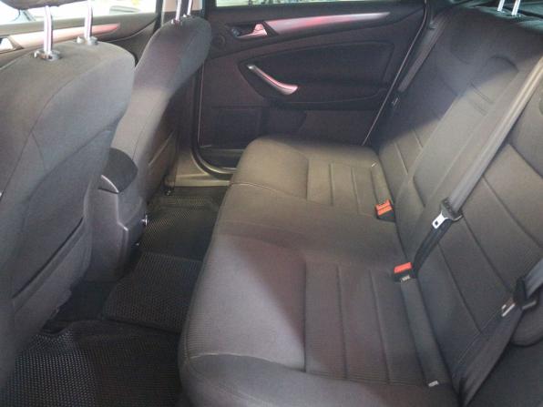 Ford Mondeo IV Рестайлинг с пробегом 2012 года, цена 850 000 рублей, 136611 км, седан, Автокод Объявления