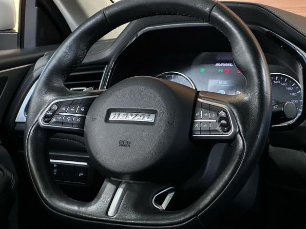 Haval F7 I с пробегом 2019 года, цена 1 599 900 рублей, 116196 км, внедорожник, Автокод Объявления