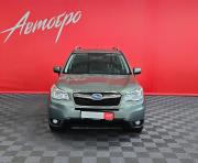 Subaru Forester IV Вологда  - изображение 27