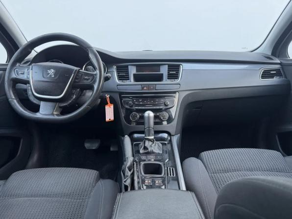 Peugeot 508 I с пробегом 2012 года, цена 799 000 рублей, 353696 км, седан, Автокод Объявления
