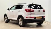Kia Sportage III Киров  - изображение 18