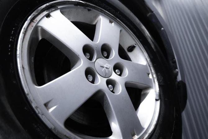 Mitsubishi Outlander II с пробегом 2008 года, цена 999 000 рублей, 258031 км, внедорожник, Автокод Объявления