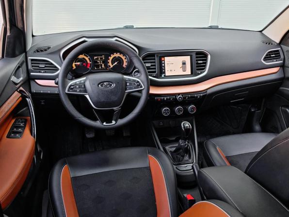 Lada (ВАЗ) Vesta I Рестайлинг (NG) с пробегом 2024 года, цена 1 570 000 рублей, 18117 км, универсал, Автокод Объявления