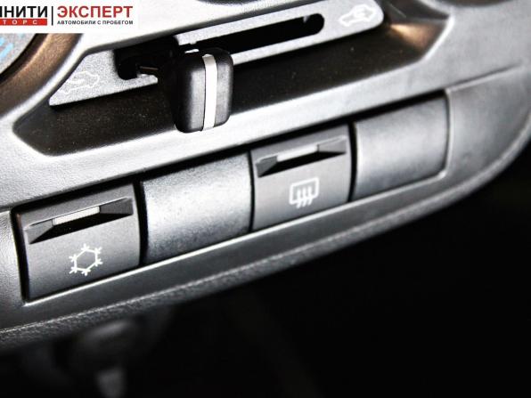 Lada (ВАЗ) Granta I Рестайлинг с пробегом 2024 года, цена 967 000 рублей, 23142 км, седан, Автокод Объявления