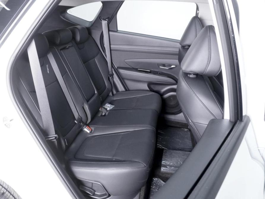 Hyundai Tucson IV Рестайлинг Ростов-на-Дону  - изображение 7