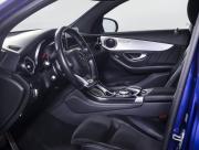 Mercedes-Benz GLC Coupe I (C253) Москва  - изображение 31