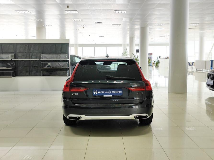 Volvo V90 Cross Country I Подольск  - изображение 4
