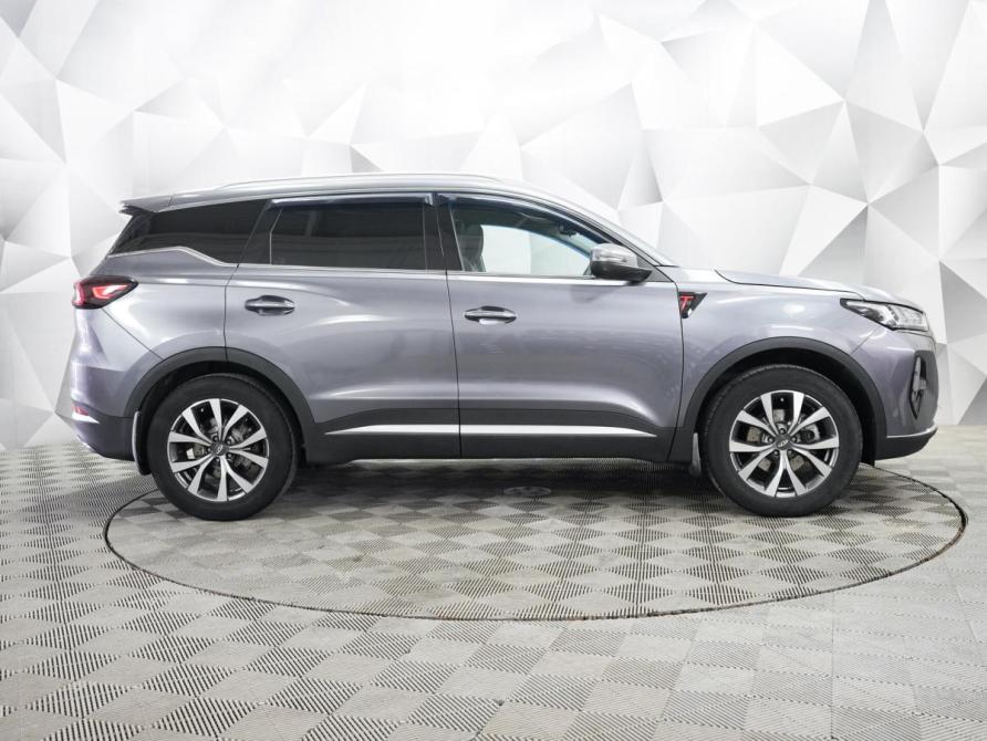 Chery Tiggo 7 Pro Max I Ульяновск  - изображение 6