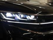 Volkswagen Touareg III Рестайлинг Москва  - изображение 40