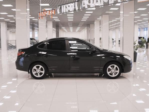 Hyundai Elantra IV (HD) с пробегом 2009 года, цена 454 000 рублей, 218522 км, седан, Автокод Объявления