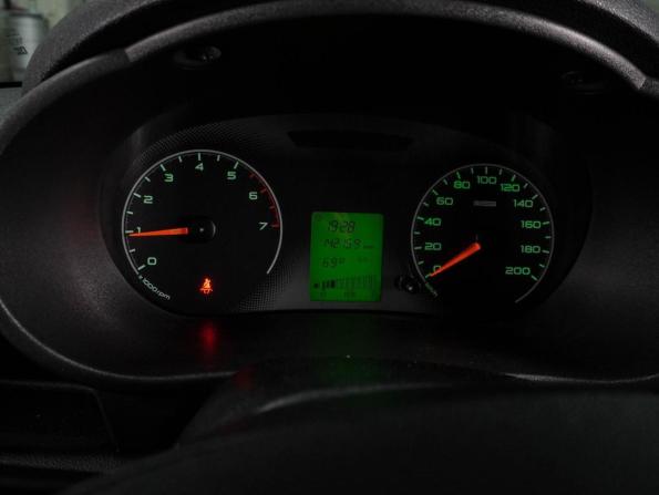 Lada (ВАЗ) Granta I с пробегом 2015 года, цена 569 000 рублей, 142158 км, лифтбек, Автокод Объявления